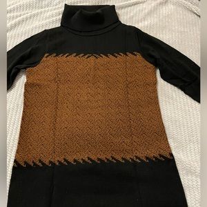 NWOT Turtleneck Sweater